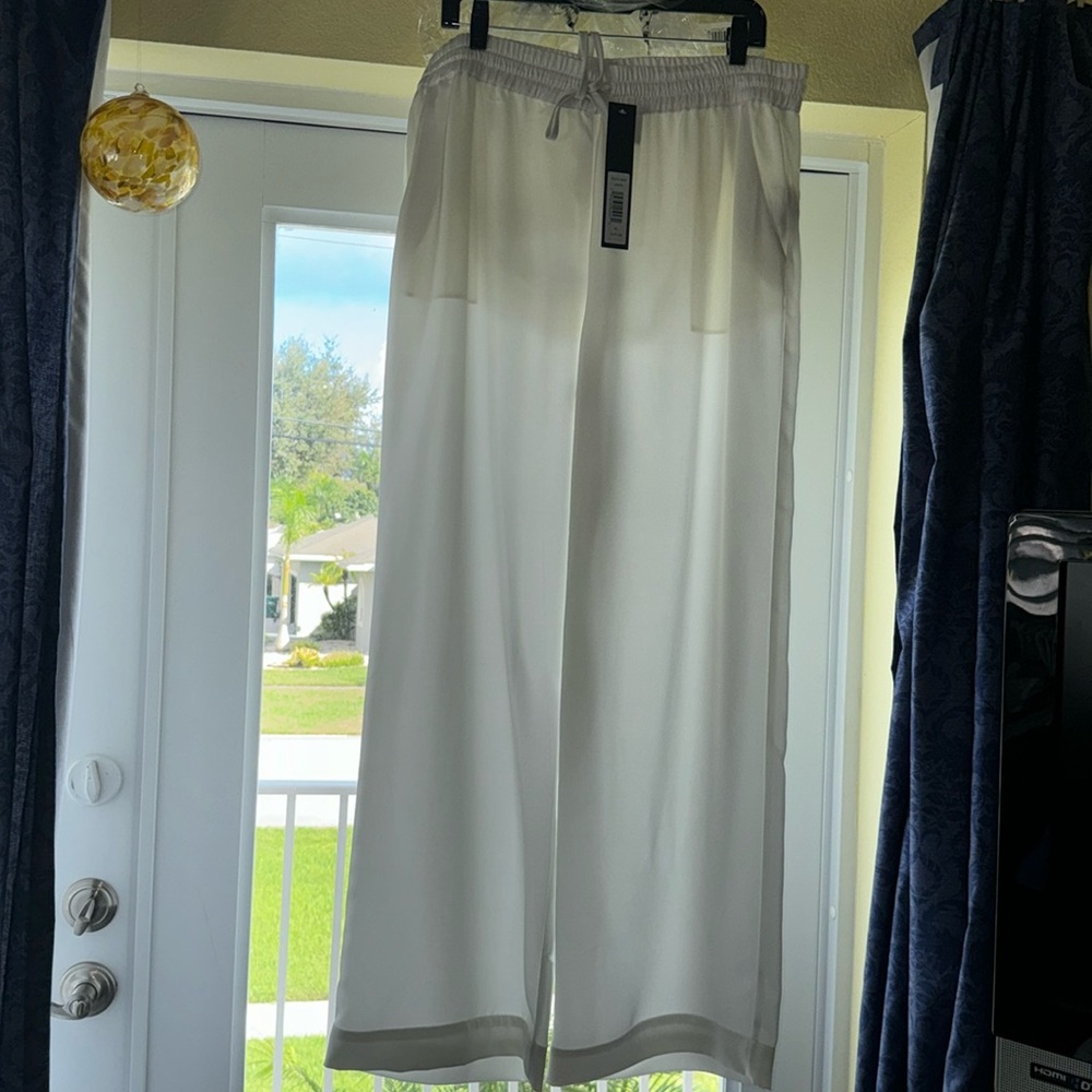 Badgley Mischka pants size xl